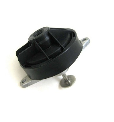 Vanne Egr Pneumatique Opel Astra G Zafira A Vectra B Omega B 2.0 2.2 Dti
