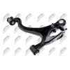 Bras de suspension - Bras des suspension avant pour Land Rover Range Rover Sport 3-6Td 05-09 inférieur gauche ZWD-LR-010