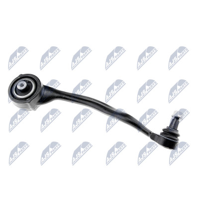 Bras de suspension - Bras des suspension avant pour Land Rover Range Rover 12 Discovery 16- inférieur droit ZWD-LR-015