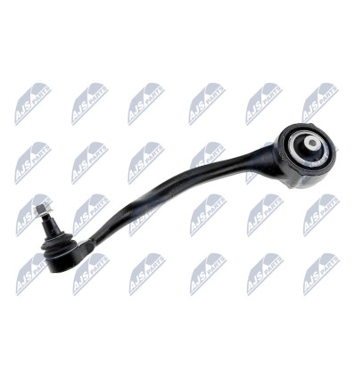 Bras de suspension - Bras des suspension avant pour Land Rover Range Rover 12 Discovery 16- inférieur gauche ZWD-LR-016