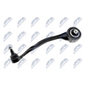 Suspension arms