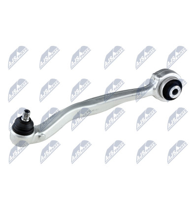 Bras Suspension Avant Gauche Mercedes Classe C W205 S205 C205 - Réf NTY A2053306101 - Neuf