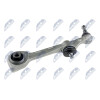 Bras de suspension - Bras des suspension avant pour Mercedes S W221 05- Inferieur droit Arriere ZWD-ME-024