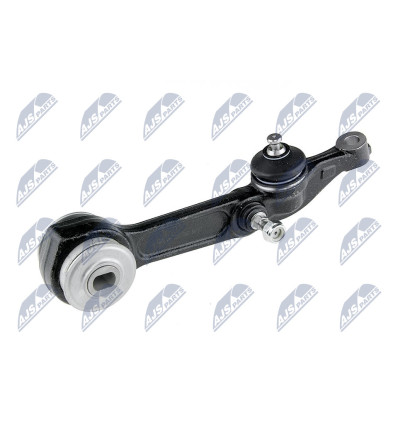 Bras de suspension - Bras des suspension avant pour Mercedes S W220 inférieur gauche ZWD-ME-025