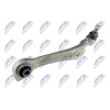 Bras de suspension - Bras des suspension avant pour Mercedes S W221 05 Cl C216 06 4Matic Inferieur droit Z Tylu ZWD-ME-028