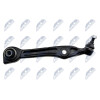 Bras de suspension - Bras des suspension avant pour Mercedes S W221 05 Cl C216 06 4Matic Inferieur droit Z Tylu- Zeliwny ZWD-...