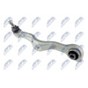 Bras de suspension - Bras des suspension avant pour Mercedes S W221 05 Cl C216 06 Inferieur gauche Z Tylu ZWD-ME-029