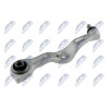 Bras de suspension - Bras des suspension avant pour Mercedes S W221 05 Cl C216 06 Inferieur gauche Z Tylu ZWD-ME-029