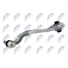 Bras de suspension - Bras des suspension avant pour Mercedes S W221 05 Cl C216 06 4Matic Inferieur gauche Z Tylu ZWD-ME-030