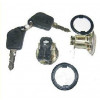 Serrure de porte pour Peugeot 106 205 309 405