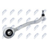 Bras de suspension - Bras des suspension avant pour Mercedes S-Klasa W220 98- inférieur droit ZWD-ME-040