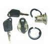 Serrure de porte - Serrure de porte pour Peugeot 106 BF-82016