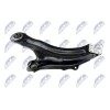 Bras de suspension - Bras des suspension avant pour Mercedes Citan 12 Renault Kangoo 08- inférieur droit ZWD-ME-054