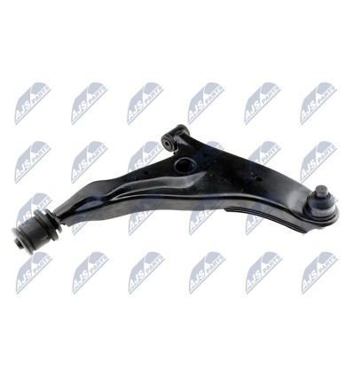 Bras de suspension - Bras des suspension avant pour Mitsubishi Eclipse 00-05 inférieur droit ZWD-MS-003