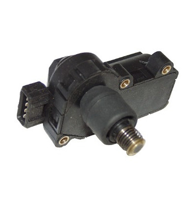 Admission - Valve actuateur de réglage de ralenti pour Fiat Citroën Peugeot Renault Seat Škoda Volkswagen BF-814004