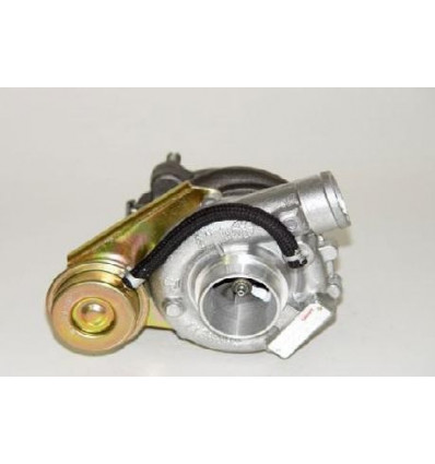 Turbo bmw 318 TDS serie 3 E36