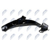 Bras de suspension - Bras des suspension avant pour Mazda 626 Gf 97- inférieur droit ZWD-MZ-024