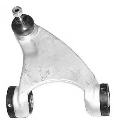 Triangle de suspension - Triangle de Suspension supérieur gauche pour Alfa 147 156 BF-AL147-A