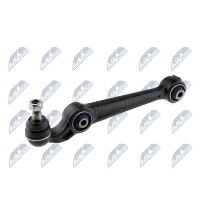 Bras de suspension - Bras des suspension avant pour Mazda 6/6 Kombi 02- gauche et droit inférieur droit ZWD-MZ-047