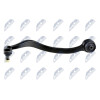 Bras de suspension - Bras des suspension avant pour Mazda 6/6 Kombi 02- Inferieur gauche Courbe ZWD-MZ-048