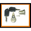 Serrure de porte avant Citroen C15 Citroen