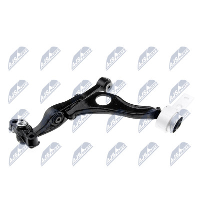Bras de suspension - Bras des suspension avant pour Mazda 6 1-8 2-0 2-0Citd 2-2Citd 2-5 2007-08- inférieur droit ZWD-MZ-096
