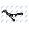 Bras de suspension - Bras des suspension avant pour Mazda 6 1-8 2-0 2-0Citd 2-2Citd 2-5 2007-08- inférieur droit ZWD-MZ-096