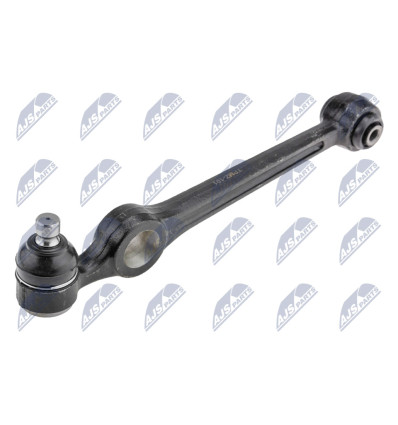 Bras de suspension - Bras des suspension avant pour Mazda Demio 96-02 inférieur ZWD-MZ-101