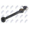 Bras de suspension - Bras des suspension avant pour Mazda Demio 96-02 inférieur ZWD-MZ-101