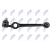 Bras de suspension - Bras des suspension avant pour Mazda Demio 96-02 inférieur ZWD-MZ-101