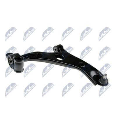 Bras de suspension - Bras des suspension avant pour Mazda 6 13 Cx-5 12- droit ZWD-MZ-106