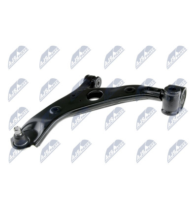 Bras de suspension - Bras des suspension avant pour Mazda 6 13 Cx-5 12- gauche ZWD-MZ-107