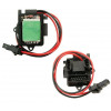 Resistance commande ventilation Renault Trafic 2 Opel Vivaro