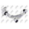 Bras de suspension - Bras des suspension avant pour Infiniti Fx35 08 Qx70 13- /avant gauche ZWD-NS-106