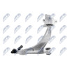 Bras de suspension - Bras des suspension avant pour Infiniti Fx35 08 Qx70 13- /avant gauche ZWD-NS-106