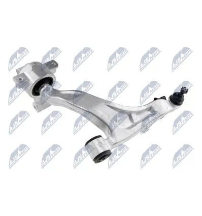 Bras de suspension - Bras des suspension avant pour Infiniti Fx35 08 Qx70 13- /avant droit ZWD-NS-107