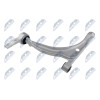 Bras de suspension - Bras des suspension avant pour Nissan Maxima A34 03-08 Altima 02-05 inférieur droit ZWD-NS-129