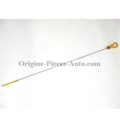 Jauge a huile Peugeot Citroen 1.6 Hdi jauge a huile
