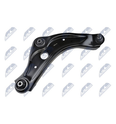 Bras de suspension - Bras des suspension avant pour Nissan Qashqai 13 Renault Kadjar 15- inférieur droit ZWD-NS-146