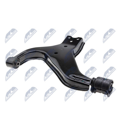 Bras de suspension - Bras des suspension avant pour Nissan Patfinder R50 97-05 droit ZWD-NS-154