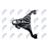 Bras de suspension - Bras des suspension avant pour Nissan Navara Rx D23 Np300 2-3L 2Wd 4Wd 5/15- droit ZWD-NS-156