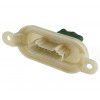 Résistance d'air habitacle - Résistance de chauffage pour Renault Laguna 2 BF-917013