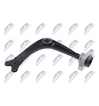 Bras de suspension - Bras des suspension avant pour Peugeot 508 10 Peugeot 508 Sw 10- inférieur gauche ZWD-PE-004