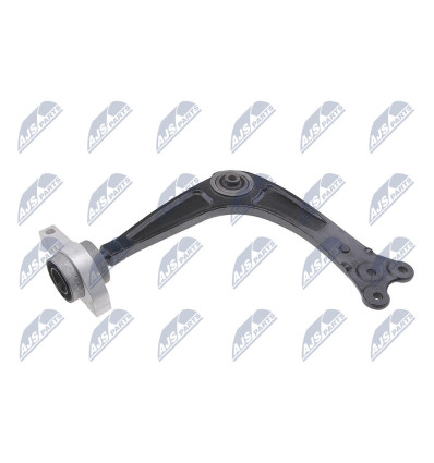 Bras de suspension - Bras des suspension avant pour Peugeot 508 10 Peugeot 508 Sw 10- inférieur droit ZWD-PE-005