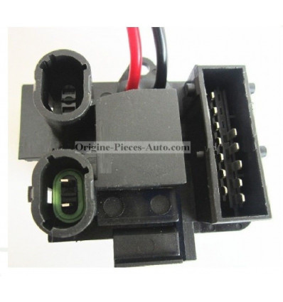 Resistance de chauffage Renault Clio 2