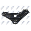 Bras de suspension - Bras des suspension avant pour Citroen C3 Picasso 08 C3 16 Peugeot 207 06 Peugeot 208 12- inférieur droi...