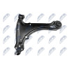 Bras de suspension - Bras des suspension avant pour Opel Astra 91-01 Opel Vectra 88-95 inférieur gauche ZWD-PL-015