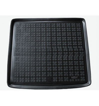 Tapis protection de coffre et sol - Tapis de protection de coffre pour BMW X1 102115PL