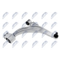 Suspension arms