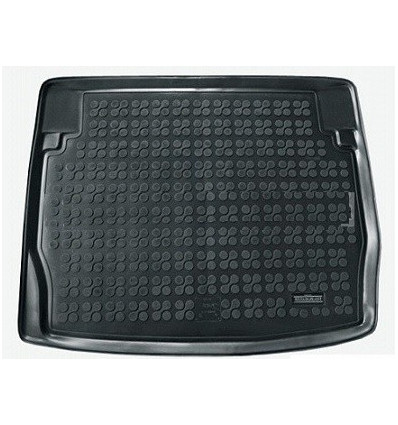 Tapis de protection coffre Bmw serie 1 F20 5 portes Bmw